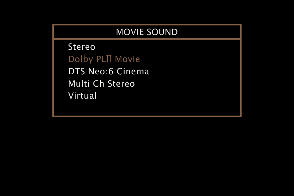 GUI Surround N59